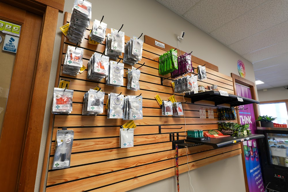 Top Shelf Botanicals photo 2