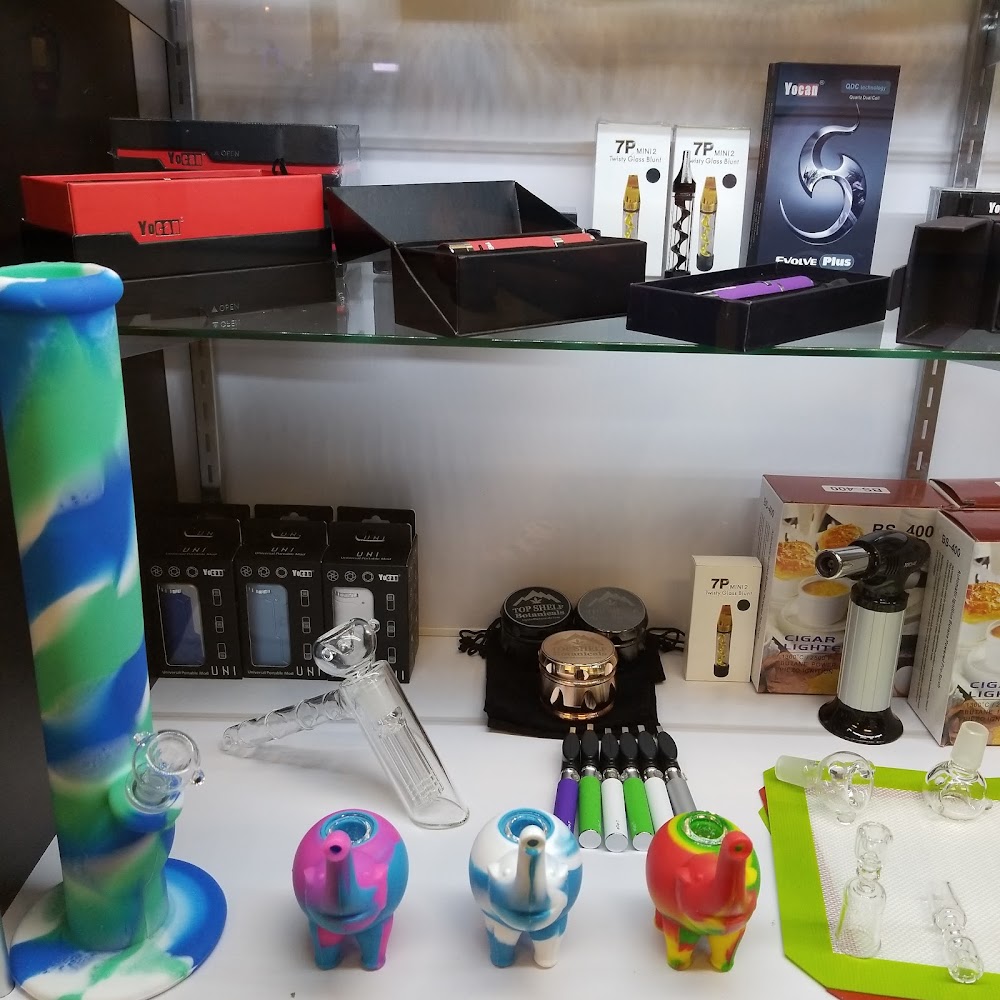 Top Shelf Botanicals photo 5