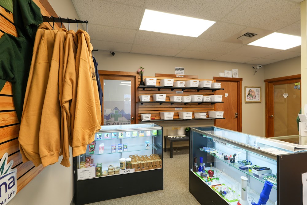 Top Shelf Botanicals photo 8