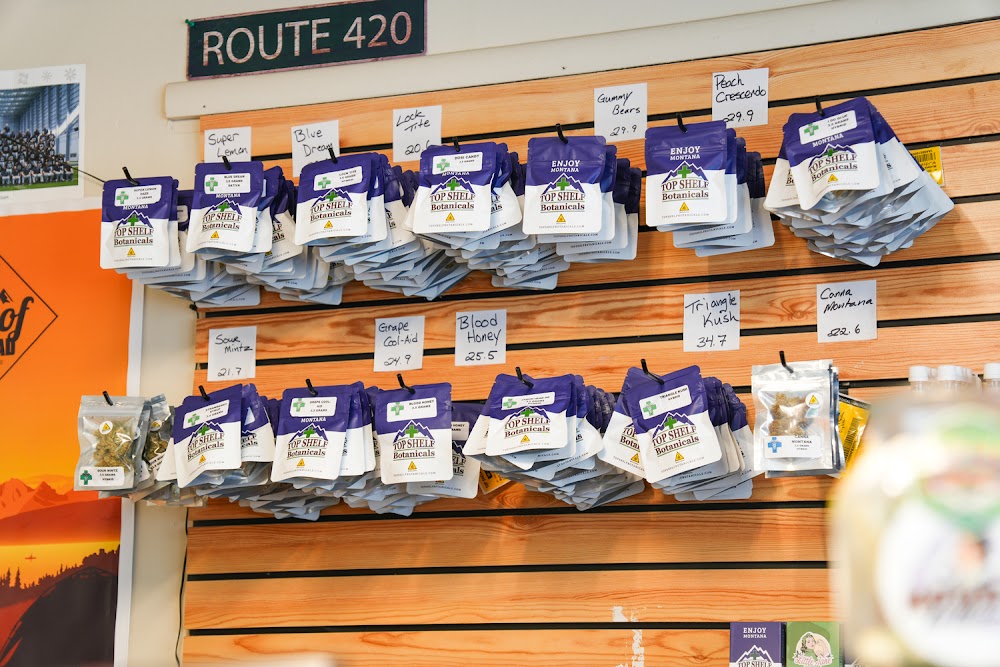 Top Shelf Botanicals photo 3