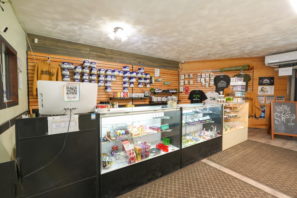 Top Shelf Botanicals photo 2