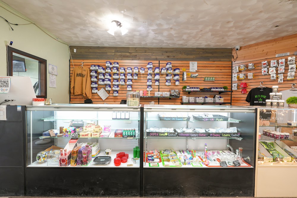 Top Shelf Botanicals photo 3