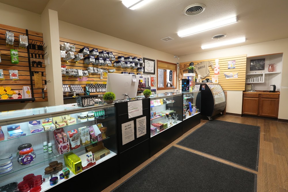 Top Shelf Botanicals photo 3