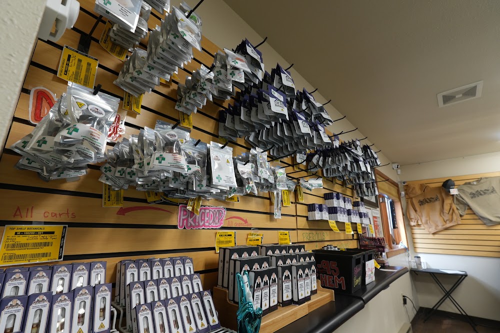 Top Shelf Botanicals photo 5