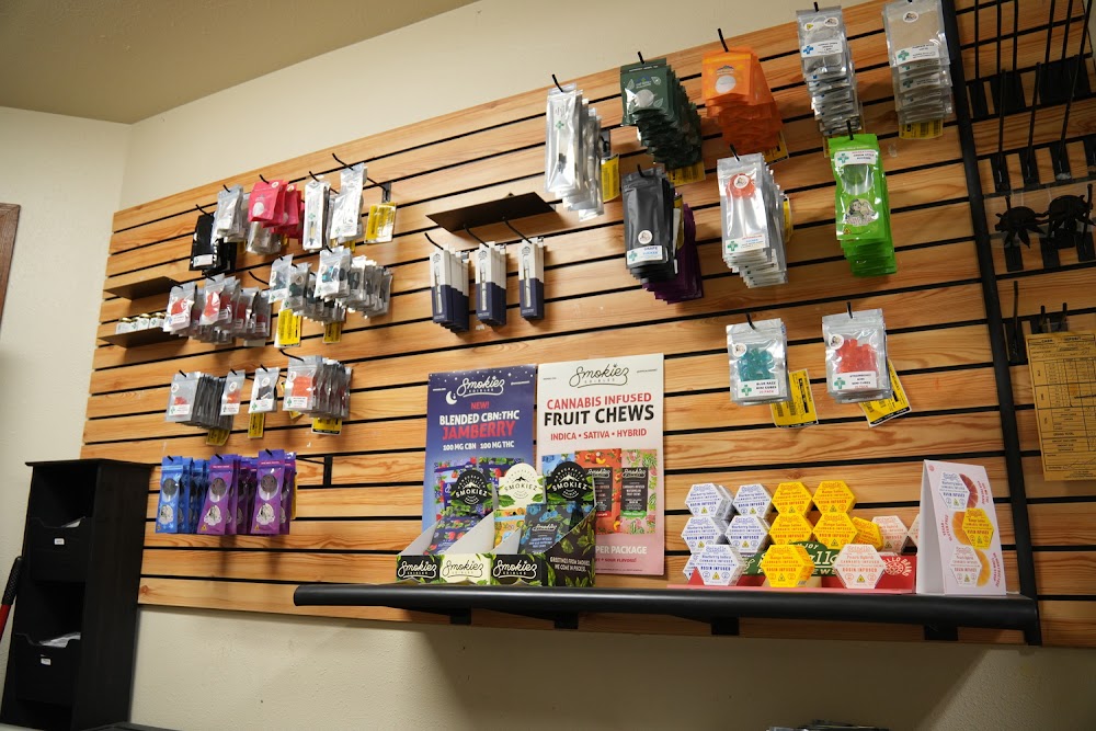 Top Shelf Botanicals photo 6