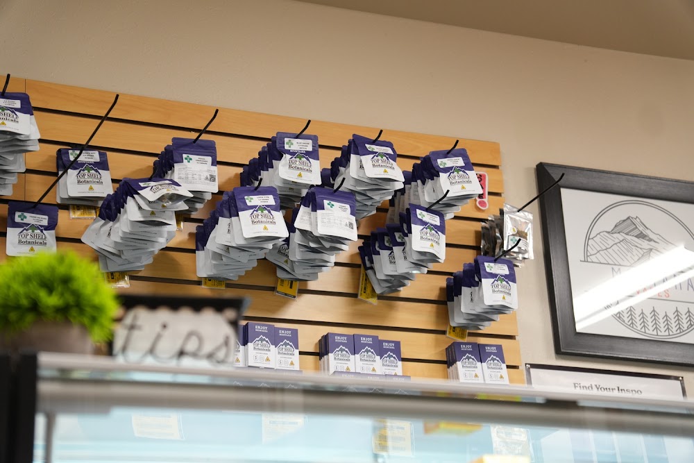Top Shelf Botanicals photo 7