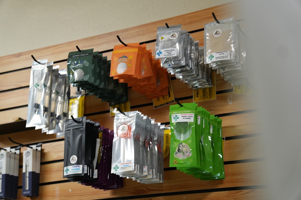 Top Shelf Botanicals photo 8