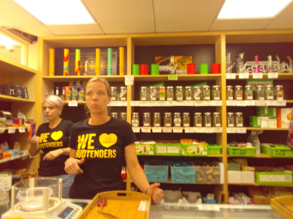 Top Shelf Cannabis photo 2