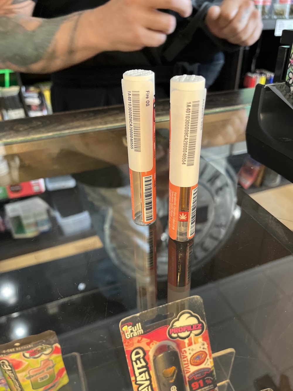 Top Shelf Medicine 2 photo 1