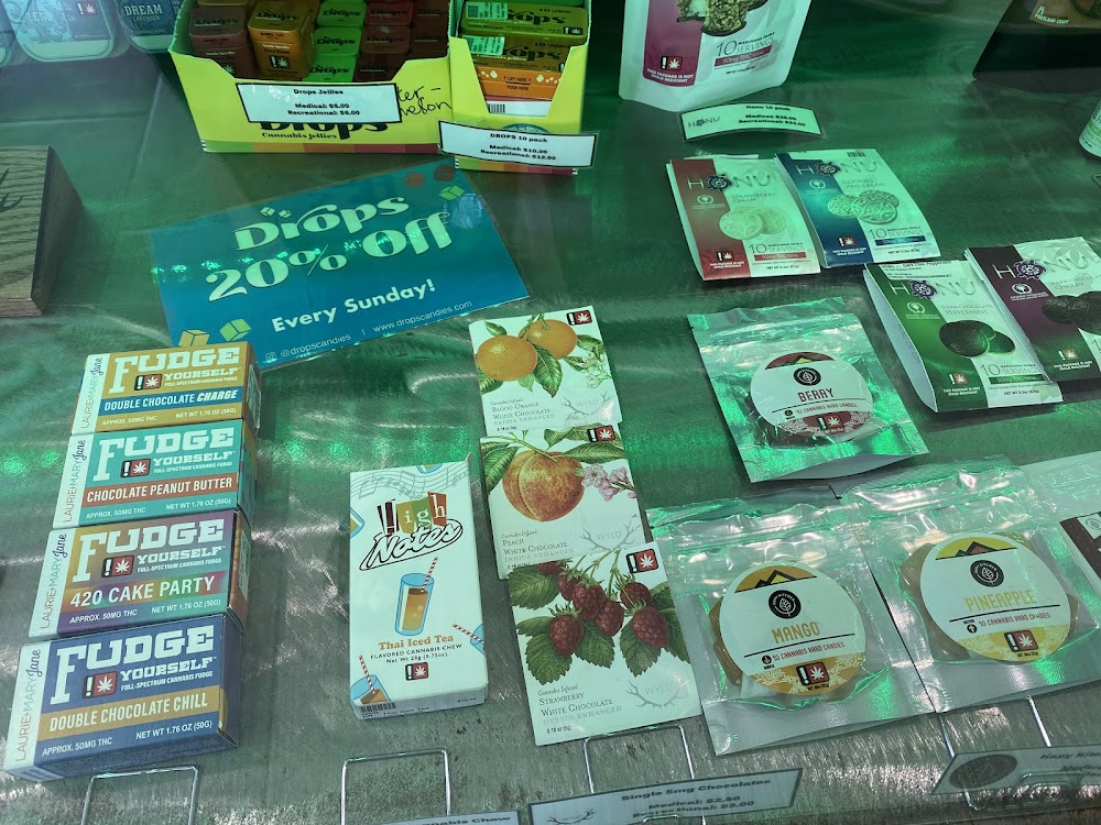 Top Shelf Medicine photo 6