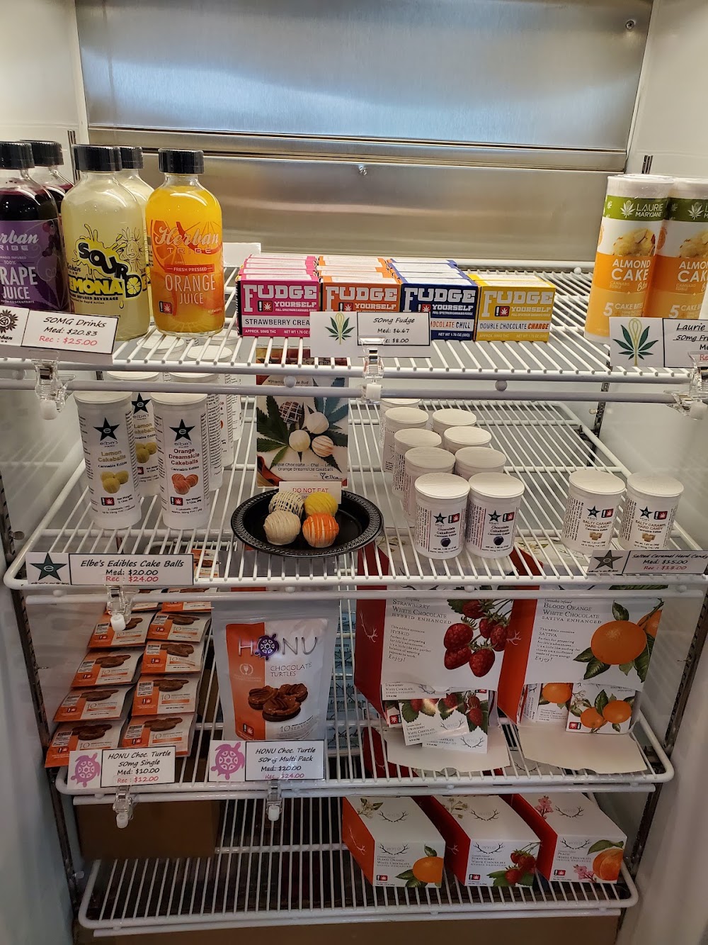 Top Shelf Medicine photo 4