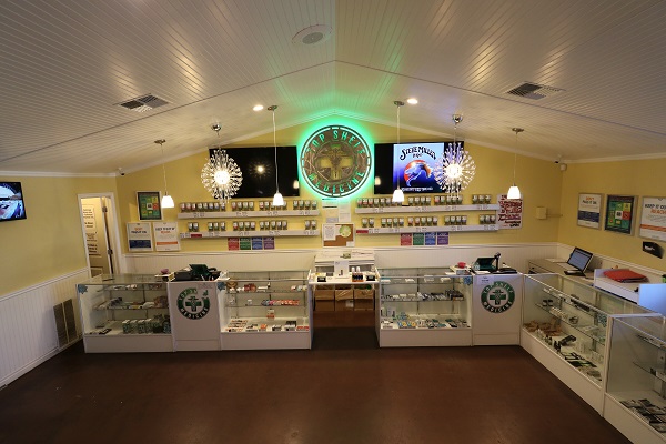Top Shelf Medicine photo 5