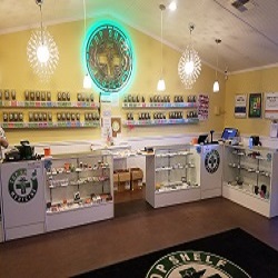 Top Shelf Medicine photo 8