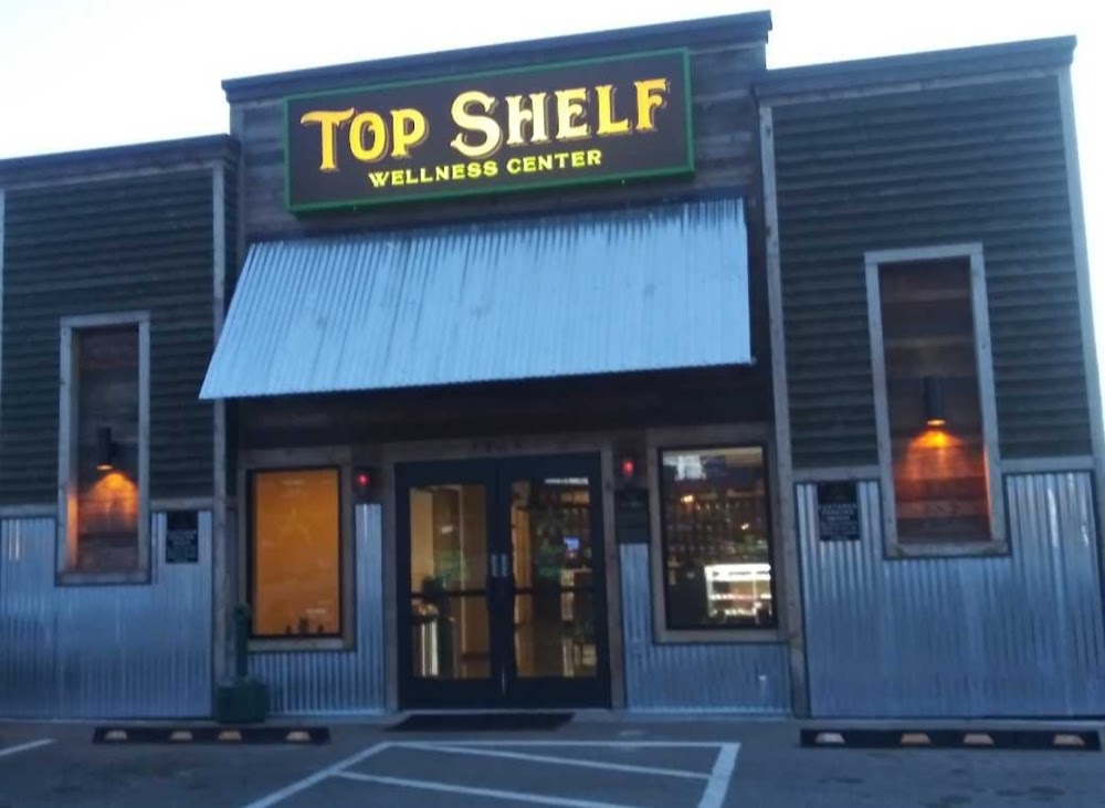 Top Shelf Wellness Center photo 1