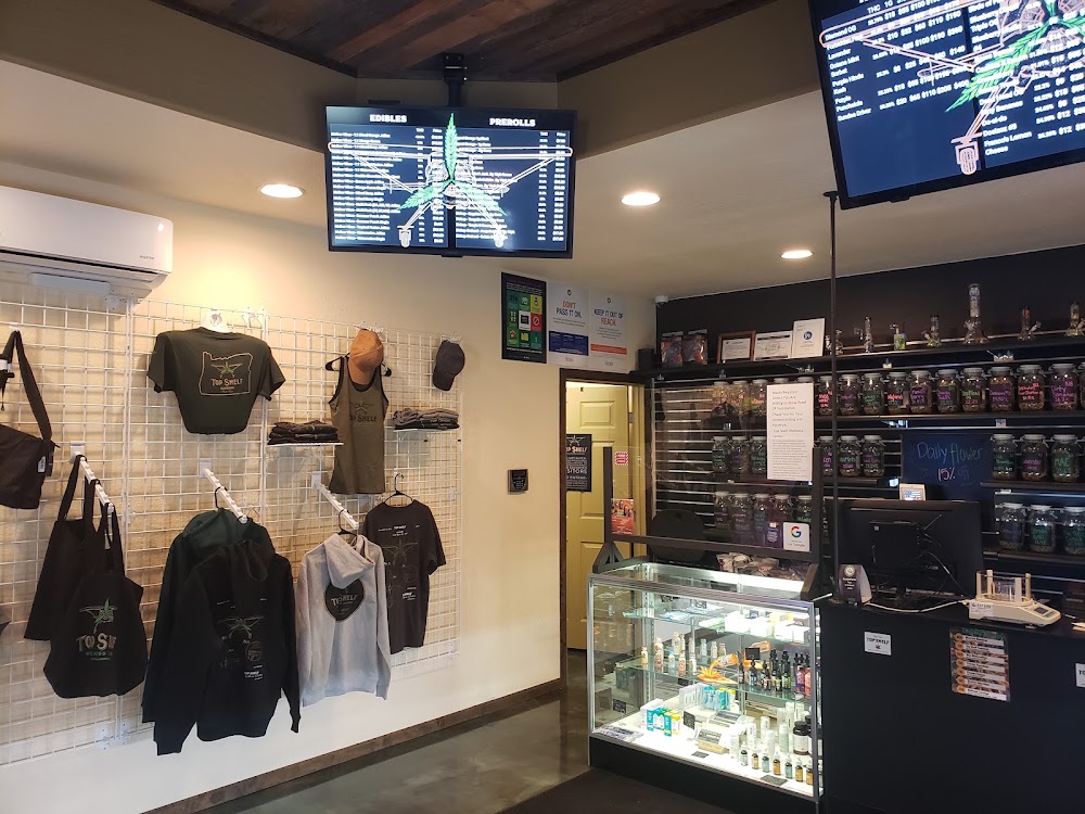 Top Shelf Wellness Center photo 3