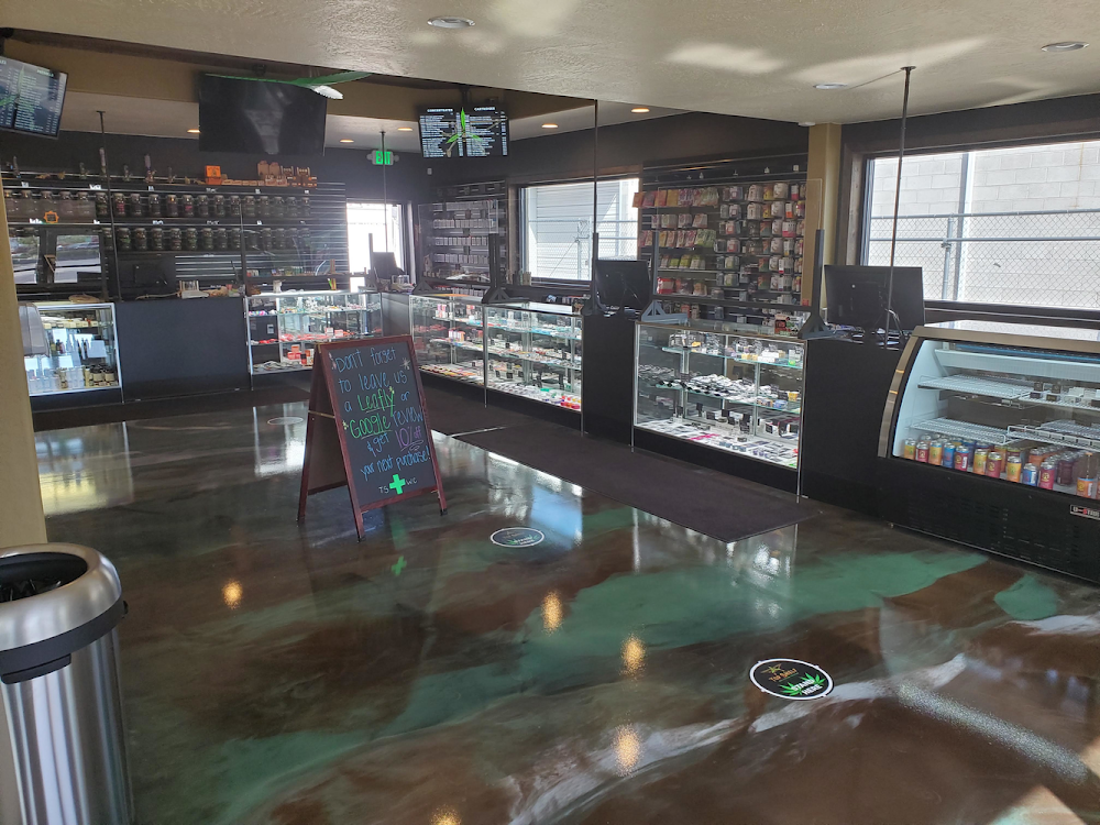 Top Shelf Wellness Center photo 6