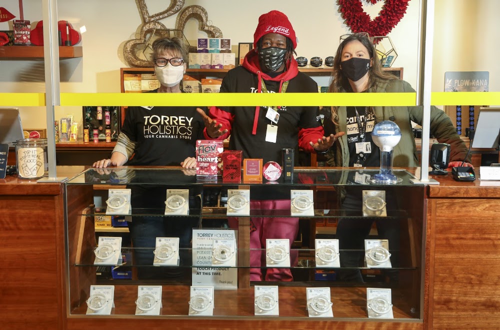 Torrey Holistics photo 5