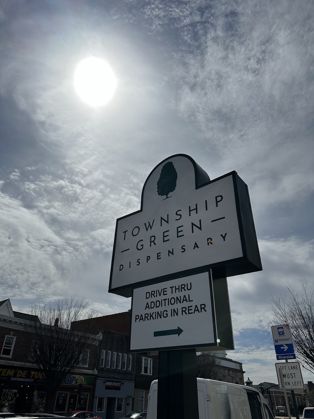 Township Green photo 4