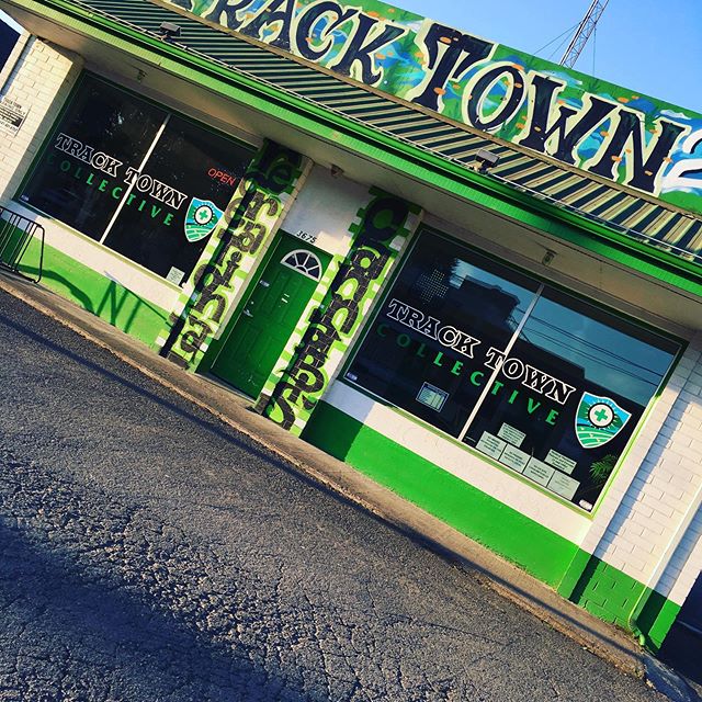 Track Town Collective photo 1