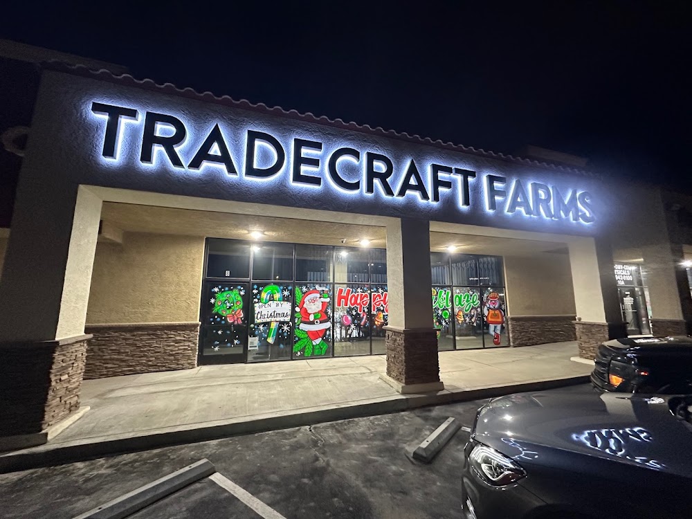 Tradecraft Farms photo 1