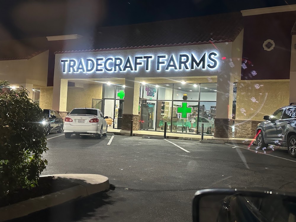 Tradecraft Farms photo 4
