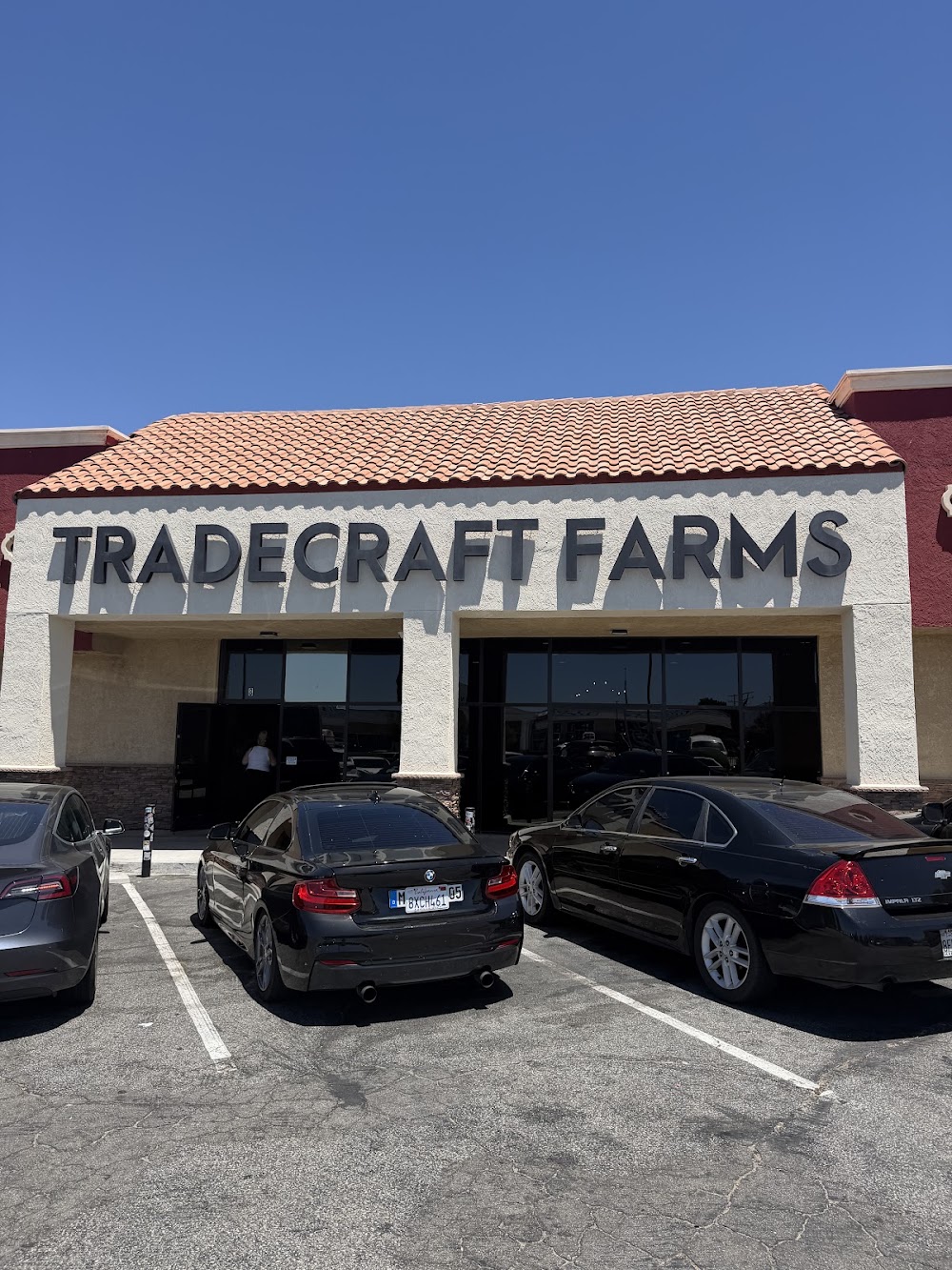 Tradecraft Farms photo 7