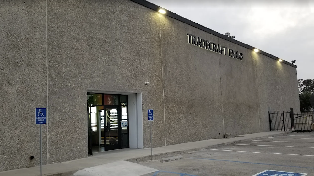 Tradecraft Farms - Port Hueneme photo 1