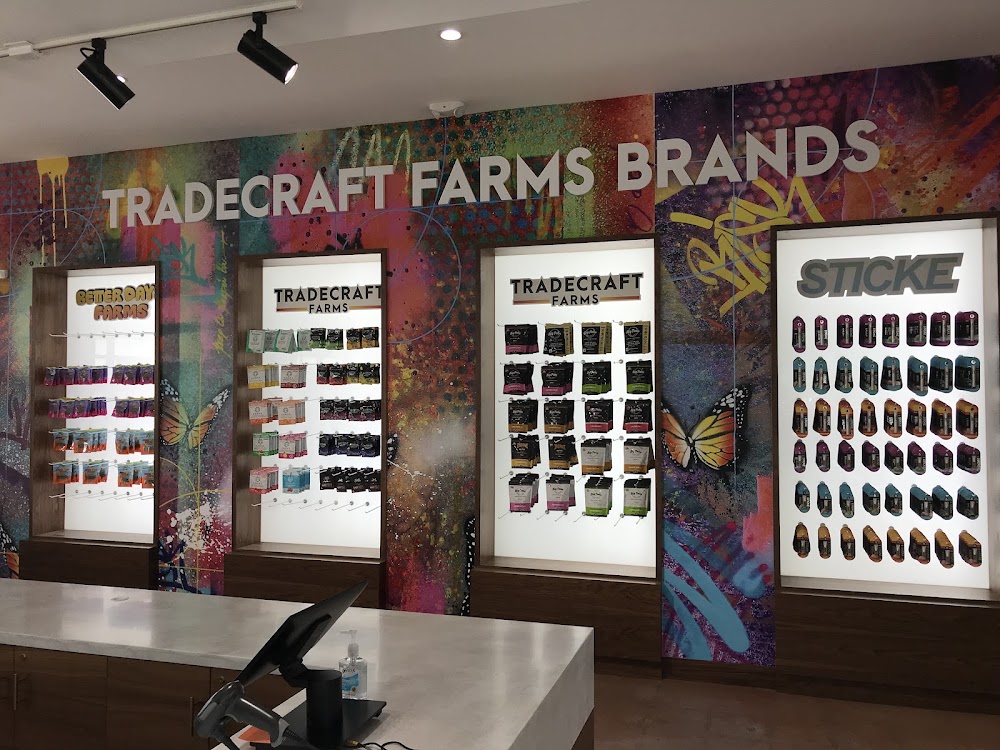Tradecraft Farms photo 8