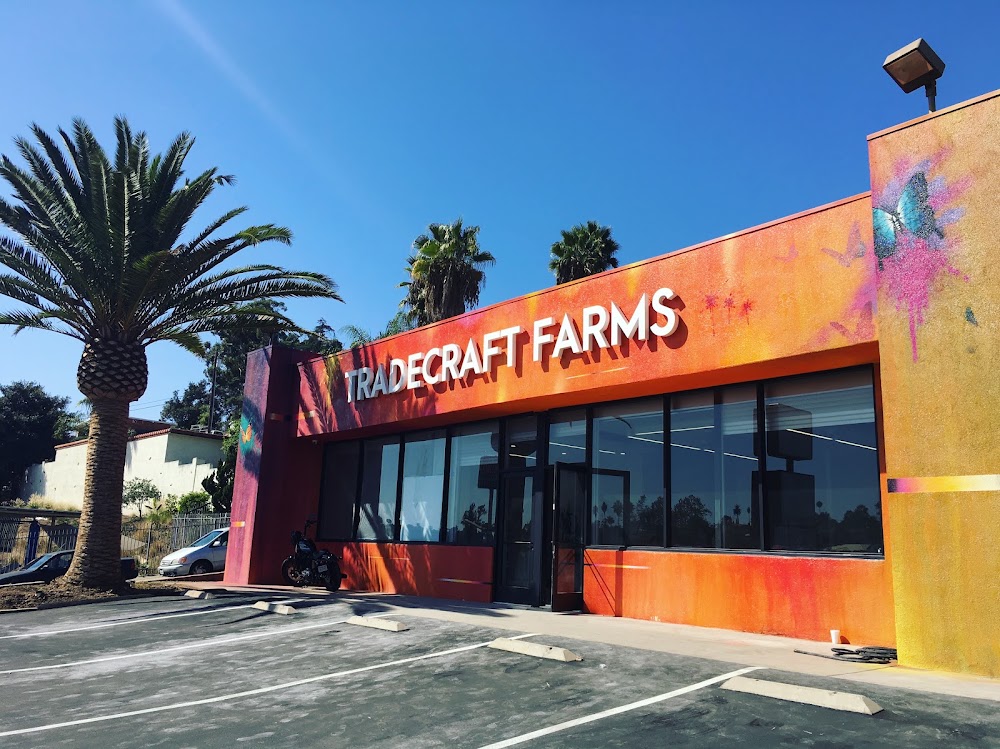 Tradecraft photo 6
