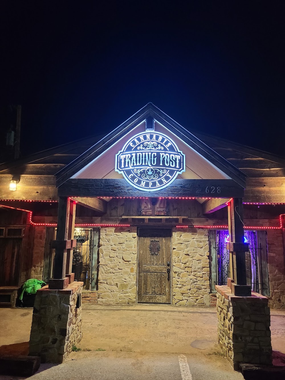 Trading Post Cannabis Company photo 1