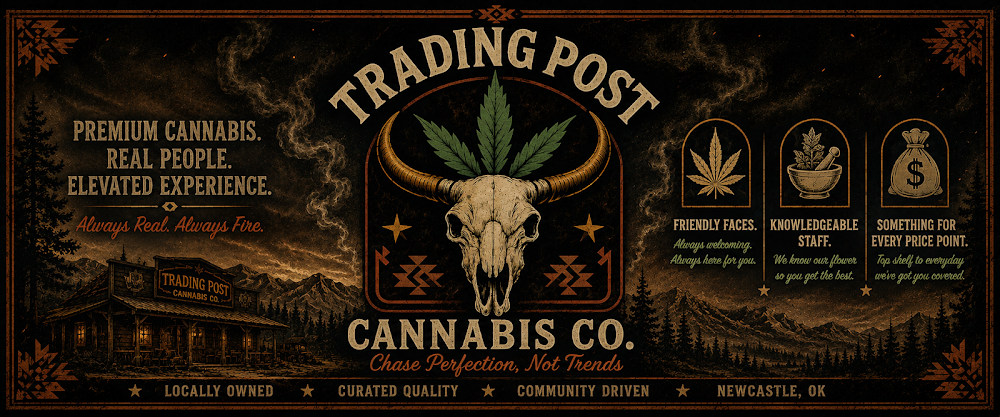 Trading Post Cannabis Company photo 2