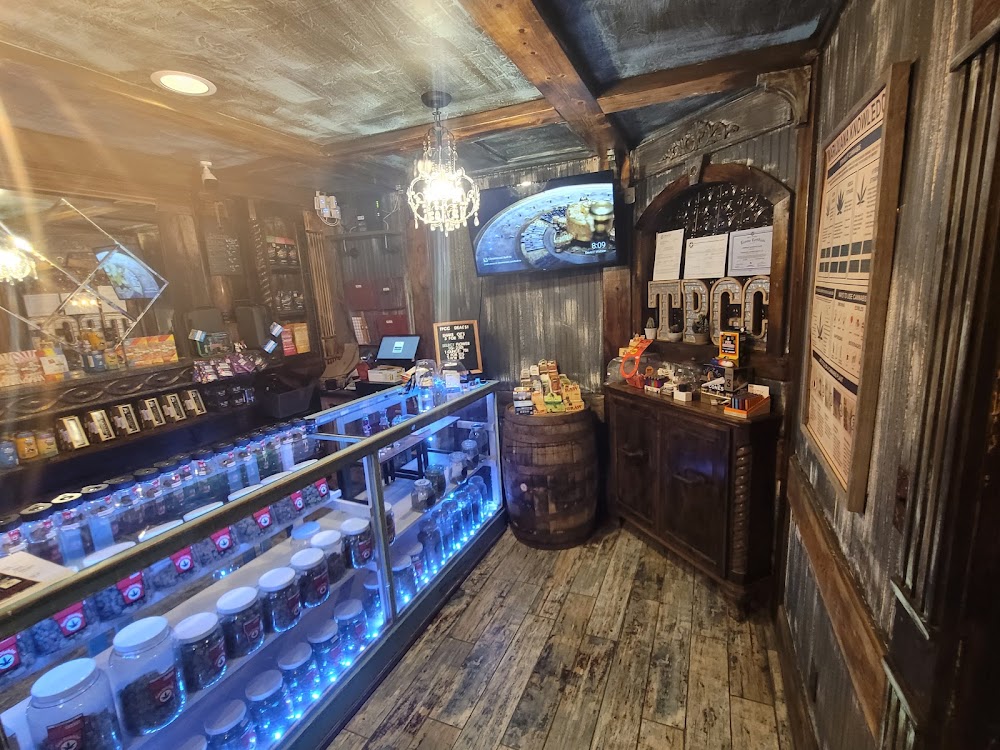 Trading Post Cannabis Company photo 3