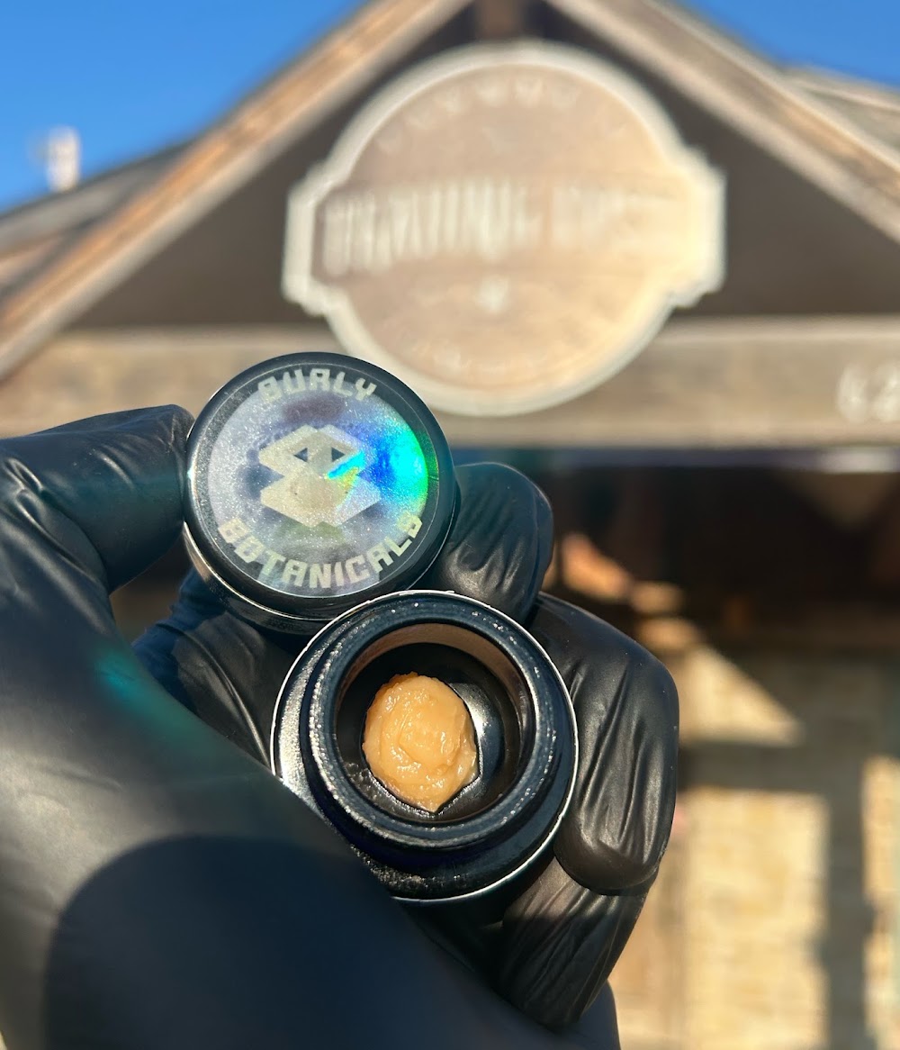 Trading Post Cannabis Company photo 4