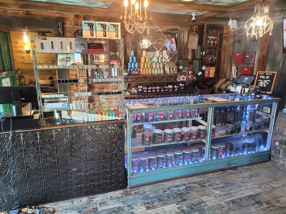 Trading Post Cannabis Company photo 5