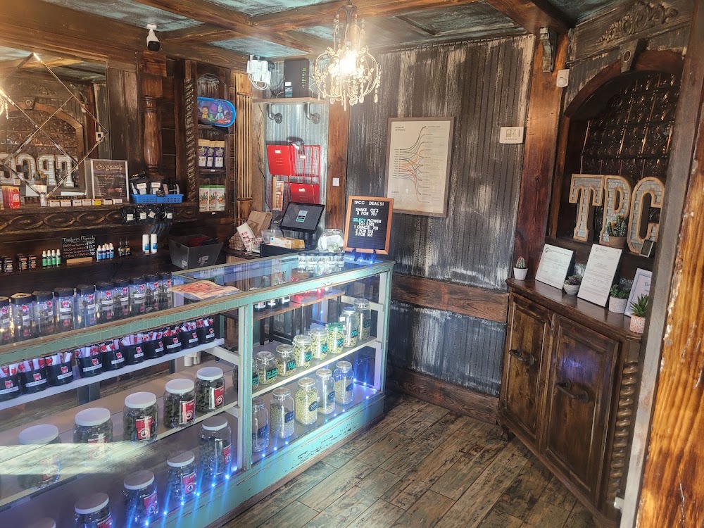 Trading Post Cannabis Company photo 7