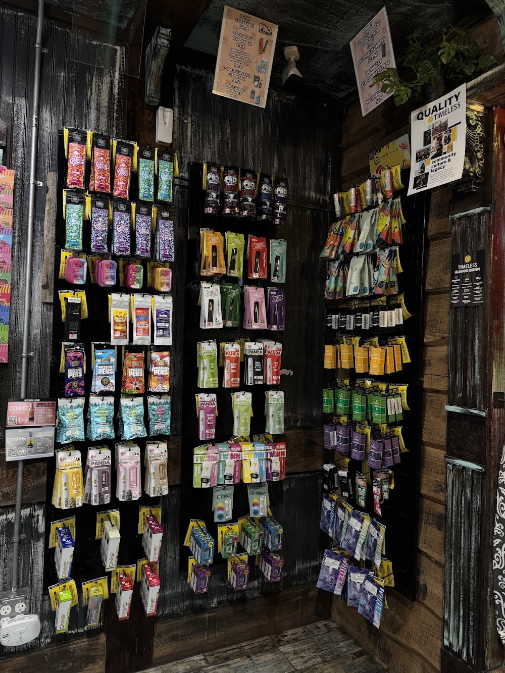 Trading Post Cannabis Company photo 8