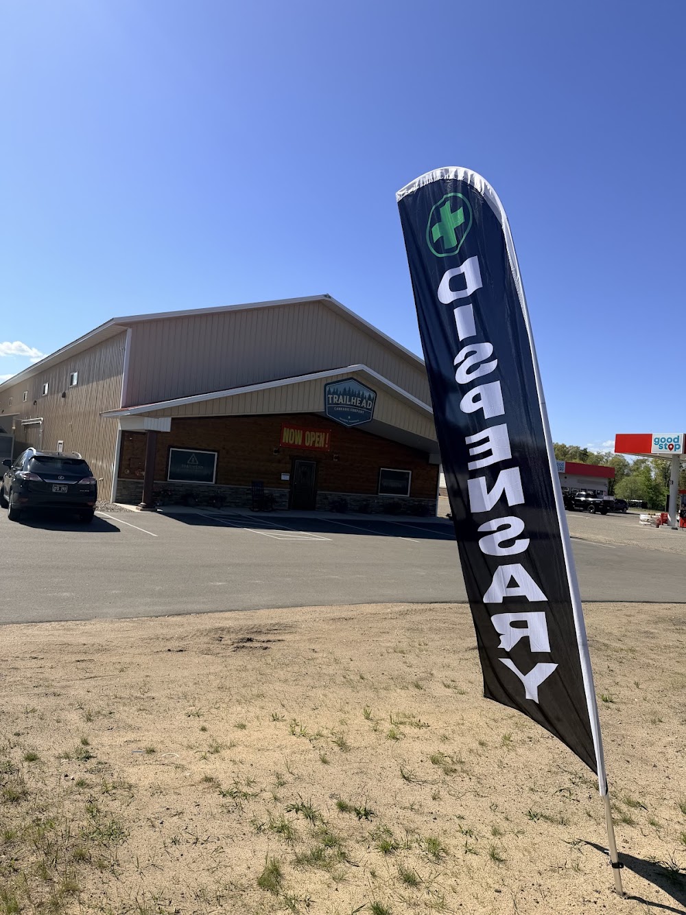 Trailhead Cannabis Company photo 1