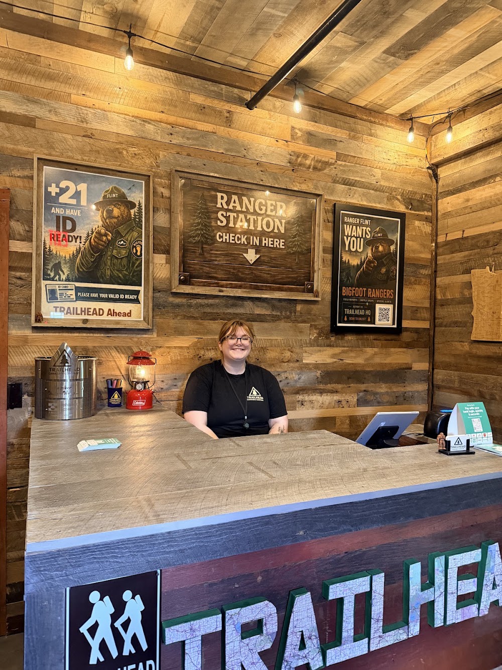 Trailhead Cannabis Company photo 3