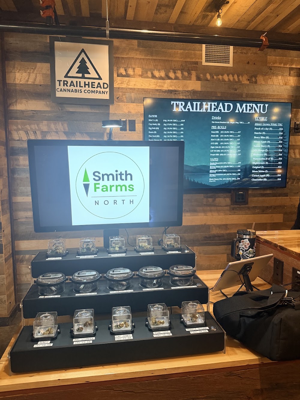 Trailhead Cannabis Company photo 4