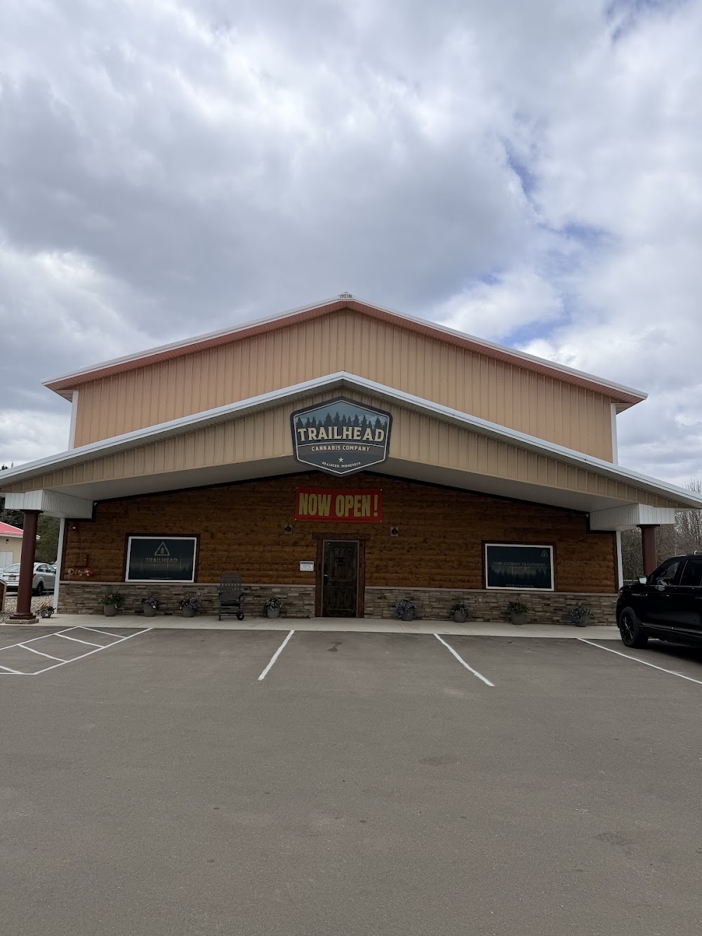 Trailhead Cannabis Company photo 5