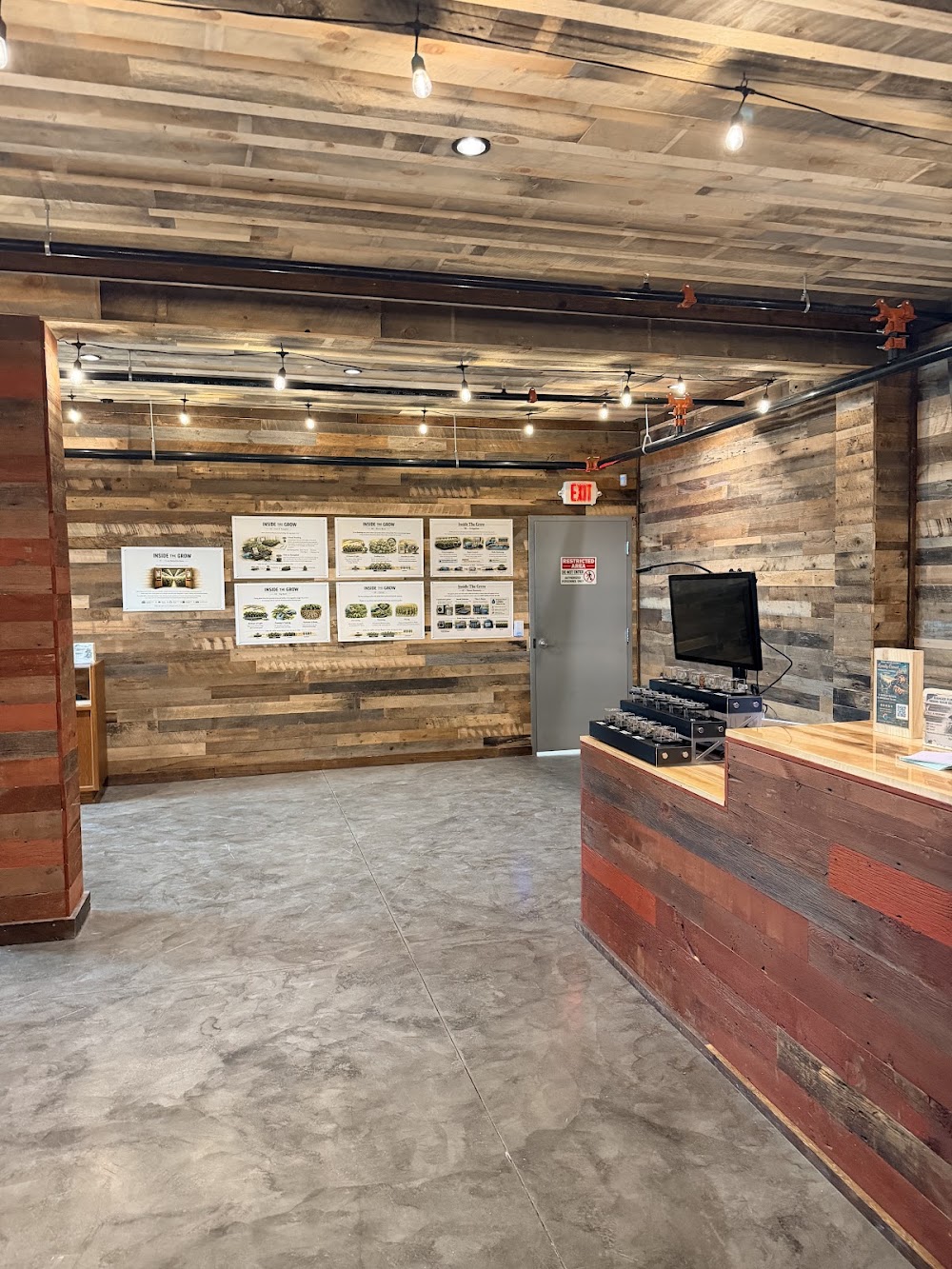 Trailhead Cannabis Company photo 6