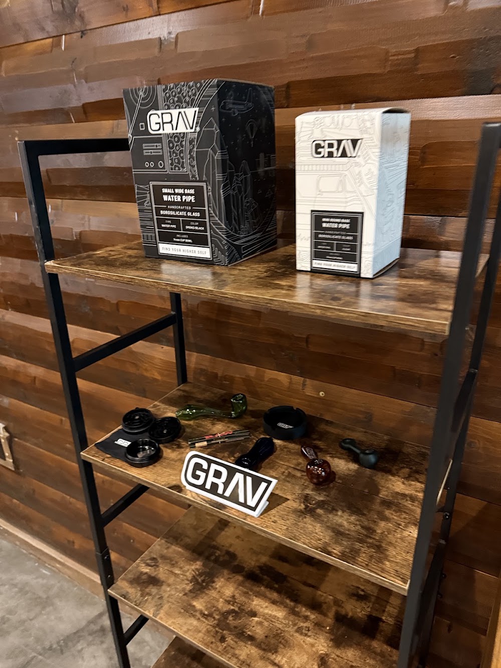 Trailhead Cannabis Company photo 7