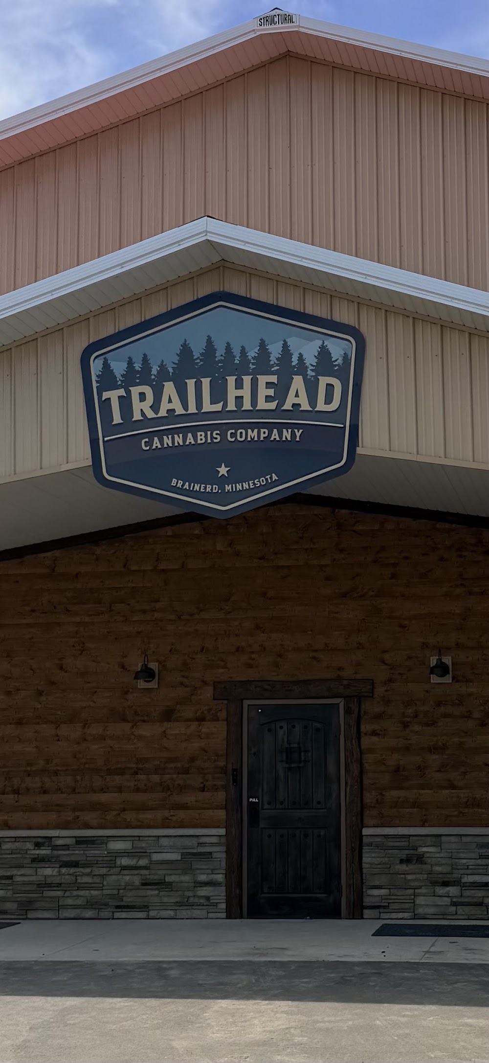 Trailhead Cannabis Company photo 8