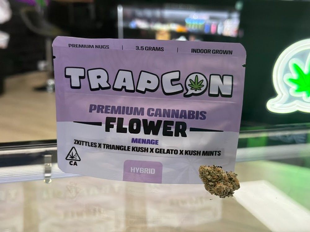 Trapcon photo 3