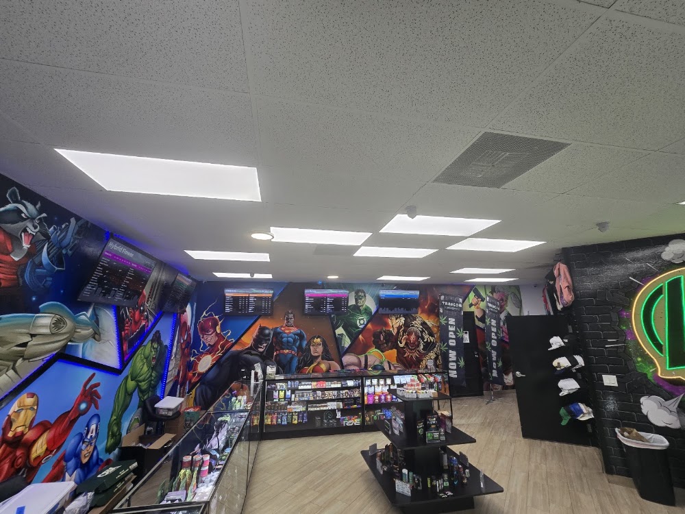 Trapcon photo 4
