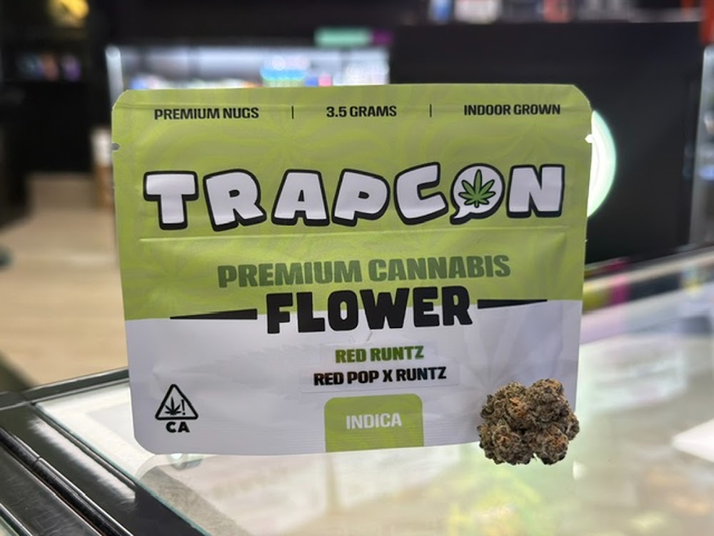 Trapcon photo 6
