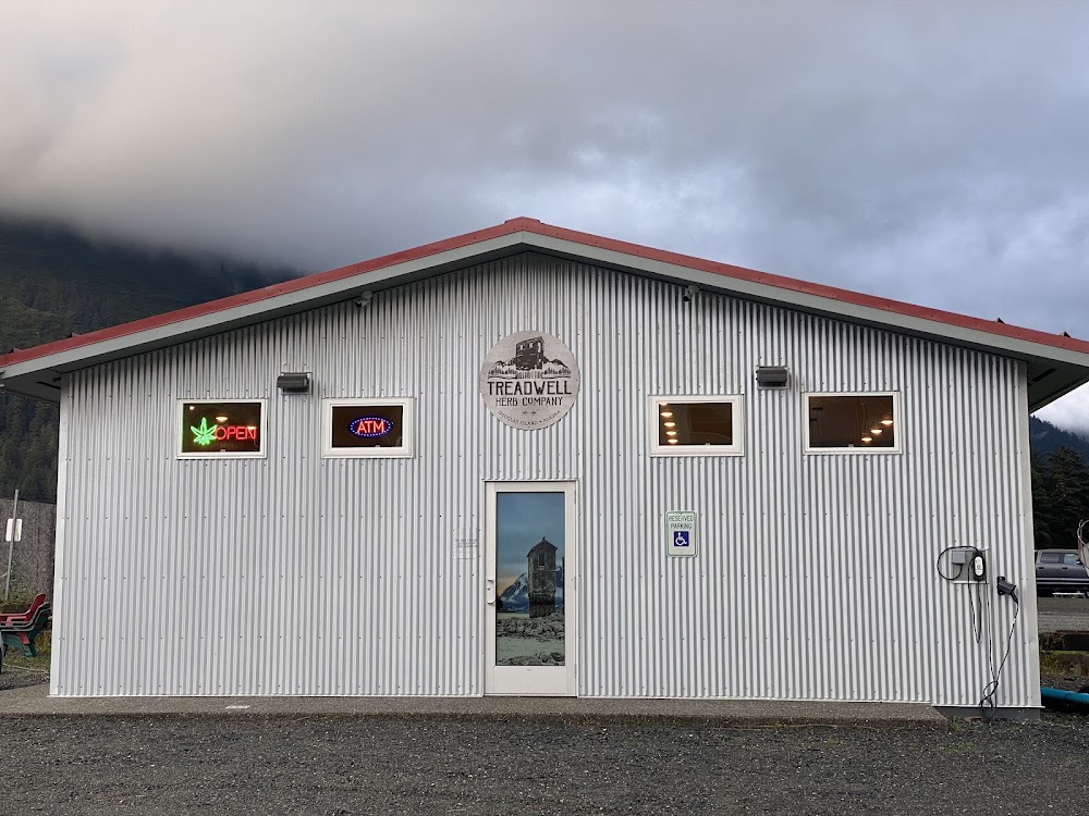 Treadwell Herb Company photo 1