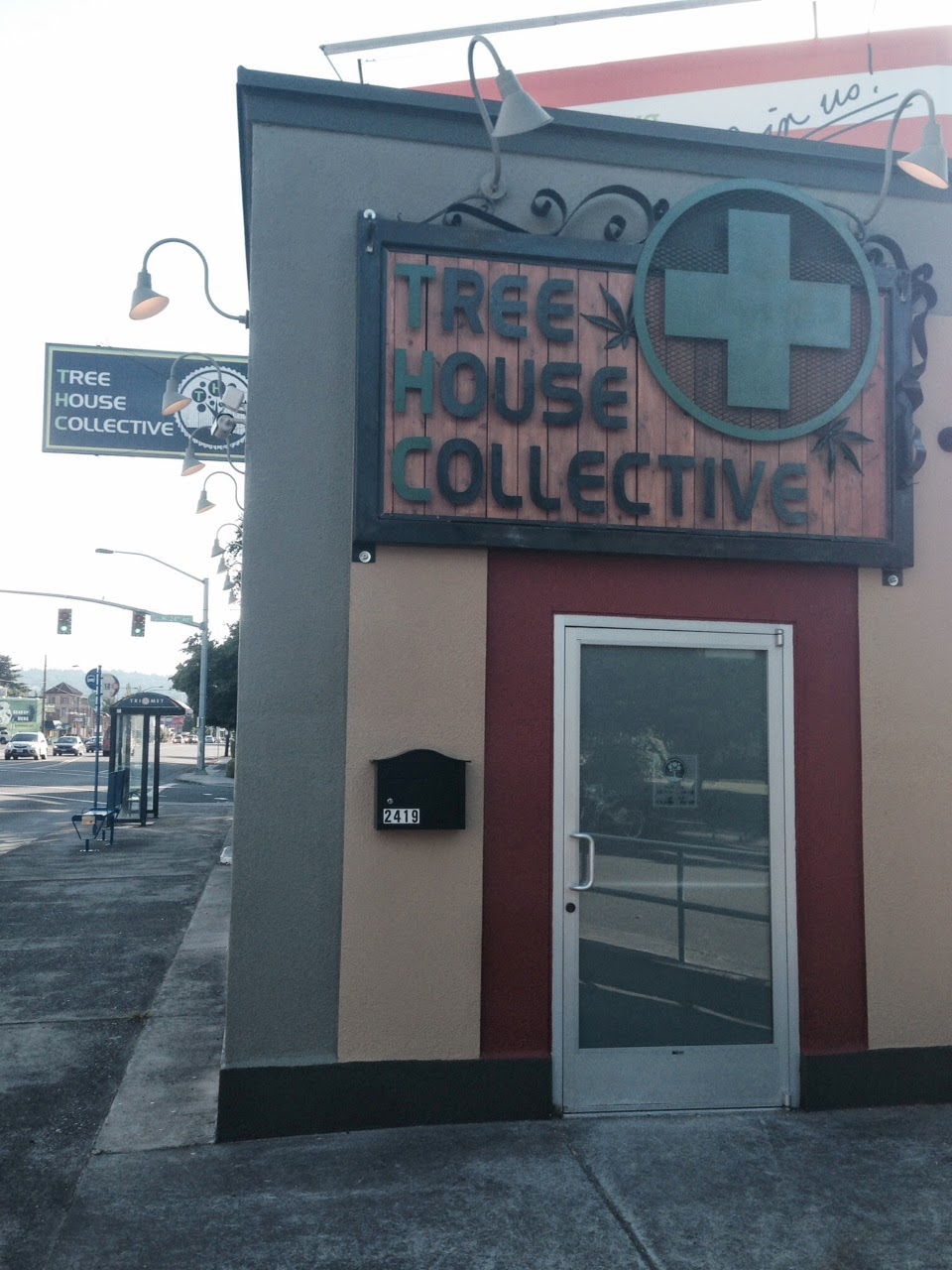 Tree House Collective photo 1