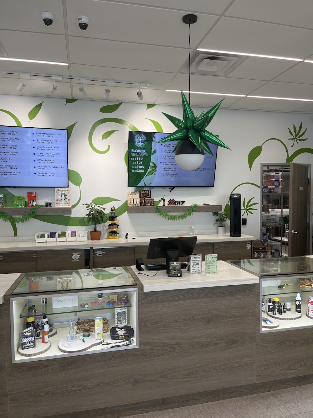 Tree Of Life Weed Dispensary Las Vegas photo 8