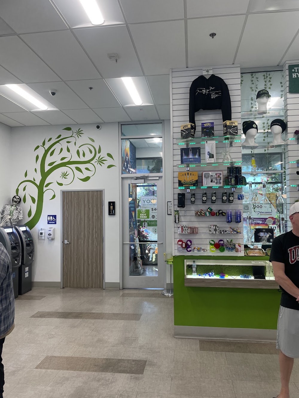 Tree Of Life Weed Dispensary North Las Vegas photo 5